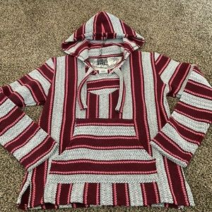 Original Senor Lopez Poncho